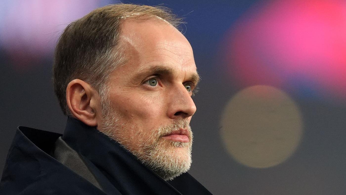 WM-Qualifikation: Tuchel-Debüt geglückt: England siegt 2:0 in WM-Qualifikation