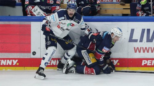 Niederlage gegen Tabellen-Schlusslicht: Die Eisbären stecken plötzlich in einem Tief