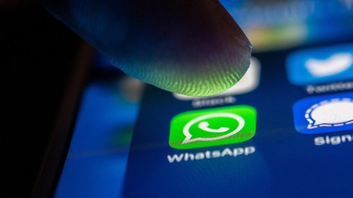 Bundesweit tausende Nachrichten verschickt: Leipziger Ermittler fassen mutmaßliche Whatsapp-Betrüger