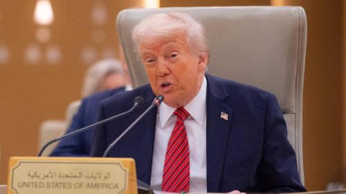 Donald Trump, der Friedensstifter?: Ukraine, Iran, Gaza – und der US-Präsident mittendrin