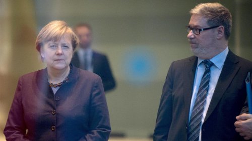 Merkels Wirtschaftsberater: „Hätten wir das geahnt, hätten wir anders gehandelt“