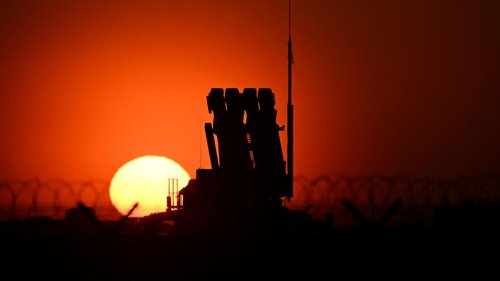 US-Präsident stellt sich gegen Putin: Trump will der Ukraine weitere Patriot-Raketensysteme zur Verfügung stellen