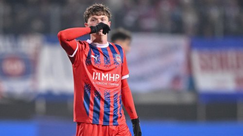 Härtetest gegen Spanien: Wanner reist nach Krankheit nicht zur U21 nach