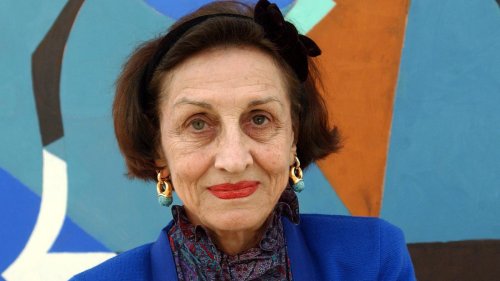 Die einzige Frau, die ihn verlassen hat: Malerin und Picasso-Geliebte Françoise Gilot gestorben
