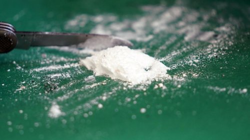 Drogenmarkt: BKA-Chef Münch sieht Kokain-Schwemme in Deutschland