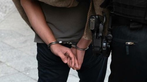 Große Juwelenräuber-Bande in Berlin gefasst