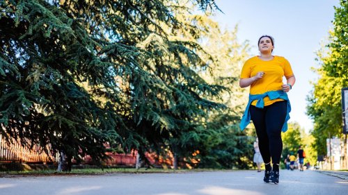 Macht zu viel Kardiotraining dick?: „Ich rate, vor jedem Training zumindest eine Kleinigkeit zu essen“