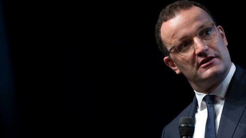 Spahn verschleppte die Aufklärung der CDU-Maskenaffäre – rechtlich wohl unzulässig