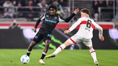 England-Transfer: Medien: Frimpong vor Wechsel zum FC Liverpool