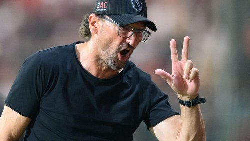 3. Fußball-Liga: Fernduell mit Saarbrücken: Cottbus will „Highlight-Spiele“