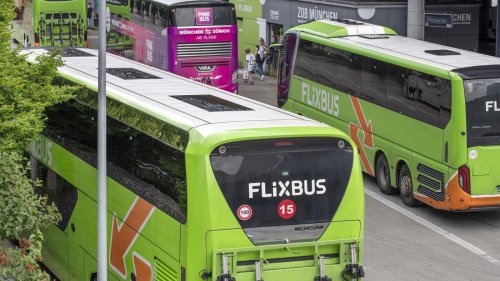 Flixbus-Unfall mit vier Toten: Wie sicher sind Reisebusse?
