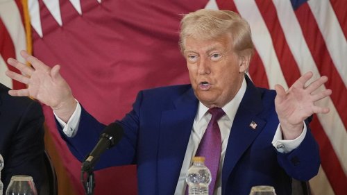 Trump über Putin-Absage für Istanbul: „Warum sollte er kommen, wenn ich nicht komme?“
