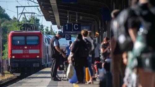 Berlin und Brandenburg starten in die Sommerferien – viel Reiseverkehr erwartet