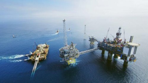 Kann norwegisches Gas Gazprom-Lieferungen ersetzen?