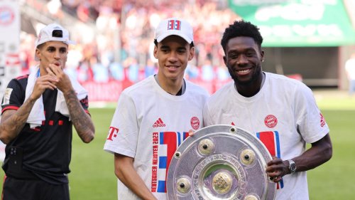 Deutscher Meister 2023: Der Titel für den FC Bayern ist ein Armutszeugnis für die Bundesliga