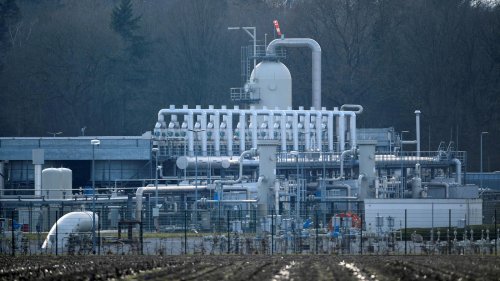 Trotz Sanktionen: Deutsches Staatsunternehmen importiert offenbar deutlich mehr russisches Gas als vertraglich vereinbart