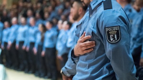 Millionen für Berlins Polizeiakademie: „Freie Bahn für schnelle Modernisierung“
