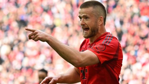 FC Bayern München: Bericht: Bayern-Verteidiger Dier vor Wechsel nach Monaco