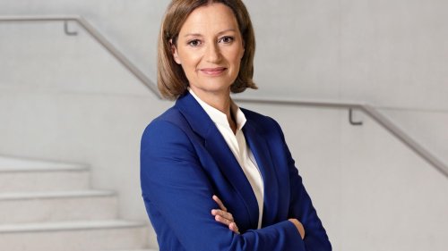 ZDF-Chefredakteurin Bettina Schausten im Interview: „Jan Böhmermann nötigt mir Respekt ab“