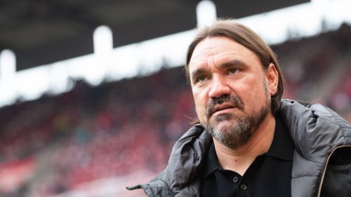 Premier League: Ex-Gladbach-Coach Farke schafft Aufstieg mit Leeds