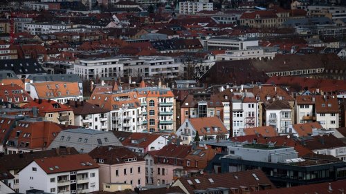 Mikrozensus: Jeder Neunte in Deutschland lebt in beengten Wohnungen