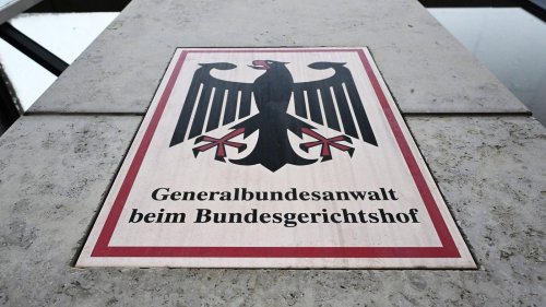 Berlin / Brandenburg: Drei mutmaßliche Russland-Agenten festgenommen