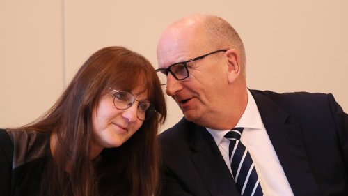 Neue Kenia-Konflikte in Brandenburg: Dietmar Woidke lehnt Habecks Heizungsgesetz ab