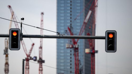 Baukonjunktur: Baubranche kritisiert „Systemversagen“ durch Politik