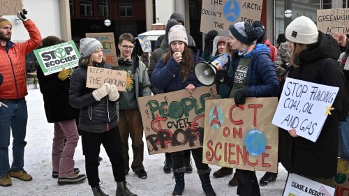 Nervige Kritik an Klimaaktivisten: Die Nichtstuer sollen Ruhe geben!