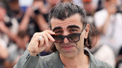 Fatih Akin in Cannes: „Wir finden AfD-Wähler in unseren Familien und Freundeskreisen“