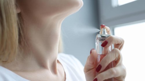 Parfümwolken im Büro: Wie entkomme ich der Duft-Attacke?