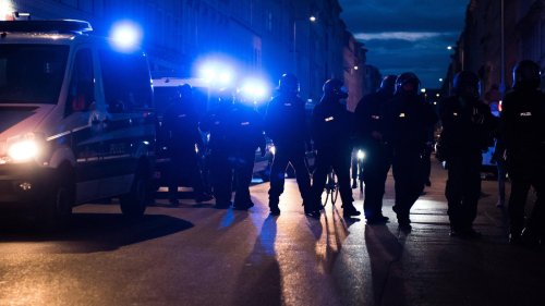 Polizist schlug ihr mit Faust ins Gesicht: Gregor Gysi unterstützt Journalistin bei Klage gegen Berliner Senat