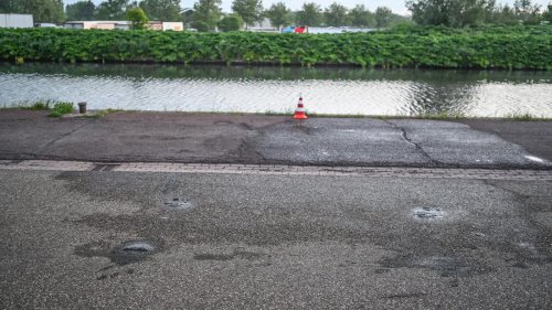 Berlin / Brandenburg: Niederlande: Vermisste Kinder und Vater tot gefunden