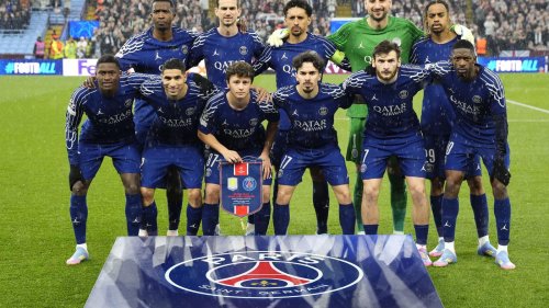 Champions League: Besser ohne Messi und Mbappé? Paris und das Ziel Henkelpott