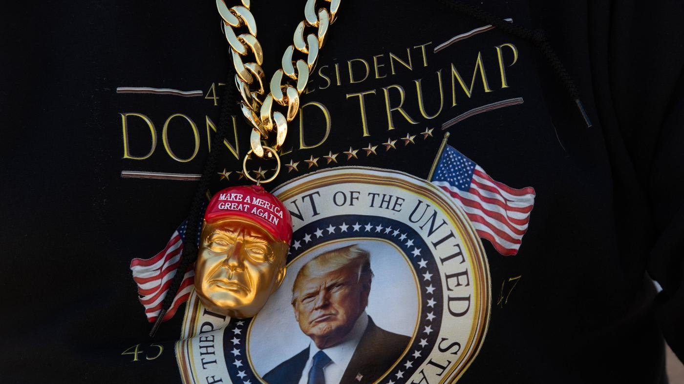 „Das ist Teil seines Kulturkampfes“: Warum hat Donald Trump Südafrika im Visier?