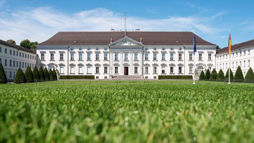 Kandidatinnen für Schloss Bellevue: Welche Frau könnte die nächste Bundespräsidentin werden?
