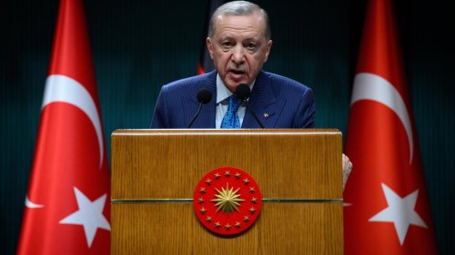 Proteste nach Verhaftung des Istanbuler Bürgermeisters: Erdogan verspielt sein Lebenswerk – und es gibt kein Zurück mehr