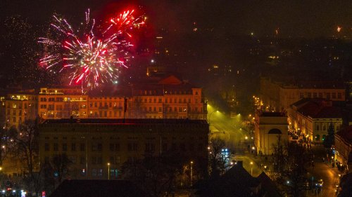 Nach Silvester-Ausschreitungen: Potsdamer Verwaltung soll Sicherheitskonzept für Babelsberg aufsetzen