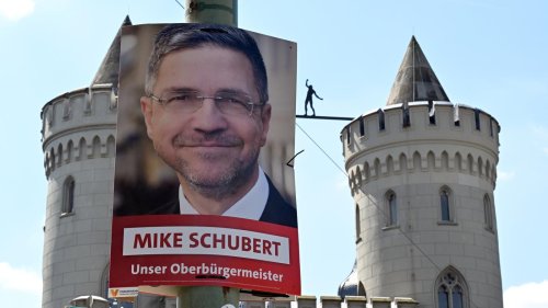 Realitätssinn oder Schönfärberei?: Was von der SPD-Erfolgsbilanz für Potsdams Oberbürgermeister zu halten ist