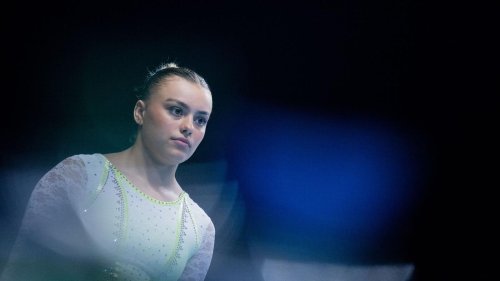 Europameisterschaft in Leipzig: Noch ein Ausfall: Turn-EM auch ohne Emma Malewski