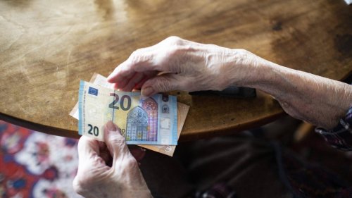 Nach 45 Jahren Arbeit: Gut ein Drittel der Berliner Senioren bezieht Rente unter der Armutsgrenze