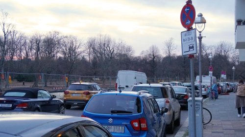 „Kooperativer Ansatz“: Berliner Verwaltung gibt Freibrief für Falschparkende