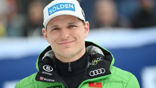 Ski alpin: Kitzbühel-Sieger Dreßen wird Trainer im Deutschen Skiverband