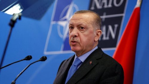 Türkei gibt Widerstand gegen Nato-Beitritte von Schweden und Finnland auf