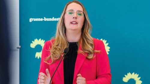 „Nicht wieder die alte Russland-Connection“: Grüne wollen Nord-Stream-Pipelines endgültig stilllegen