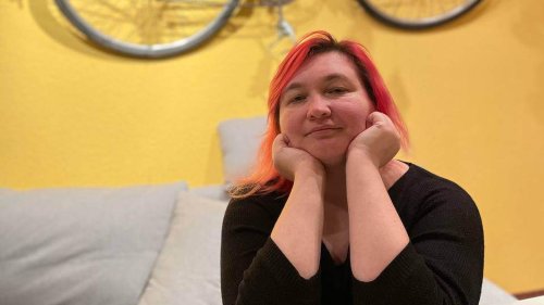 „In Berlin fange ich neu an“: Queere Geflüchtete aus der Ukraine treffen sich in Hellersdorf