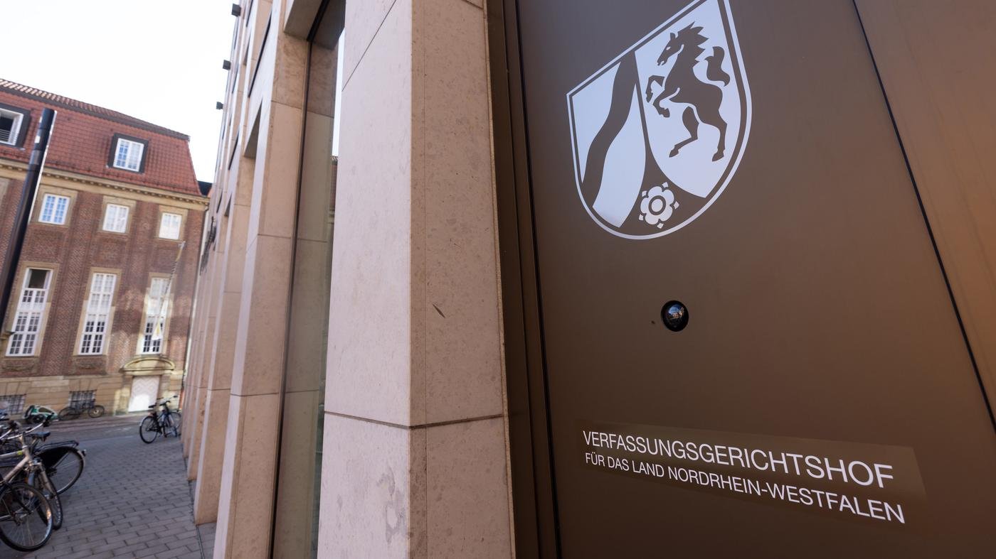 Bundesrat soll am Freitag abstimmen: Gerichte wiesen mehrere FDP-Klagen zum Finanzpaket von Union und SPD ab