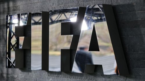Fußball-Weltverband: FIFA-Kongress beginnt mit mehrstündiger Verspätung