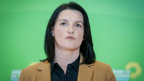 „Wenn man jetzt noch ein bisschen tiefer bohrt“: Grüne beharren auf Verbotsverfahren gegen die AfD