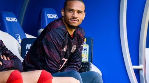 FC Bayern: Matthäus über Fall Sané: „Einer wird sein Gesicht verlieren“